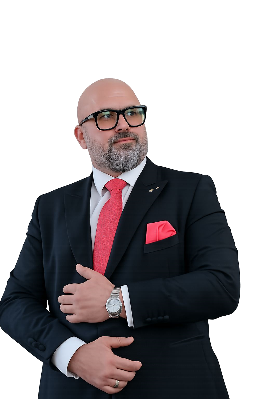 Dr sci. med. Branko Barać